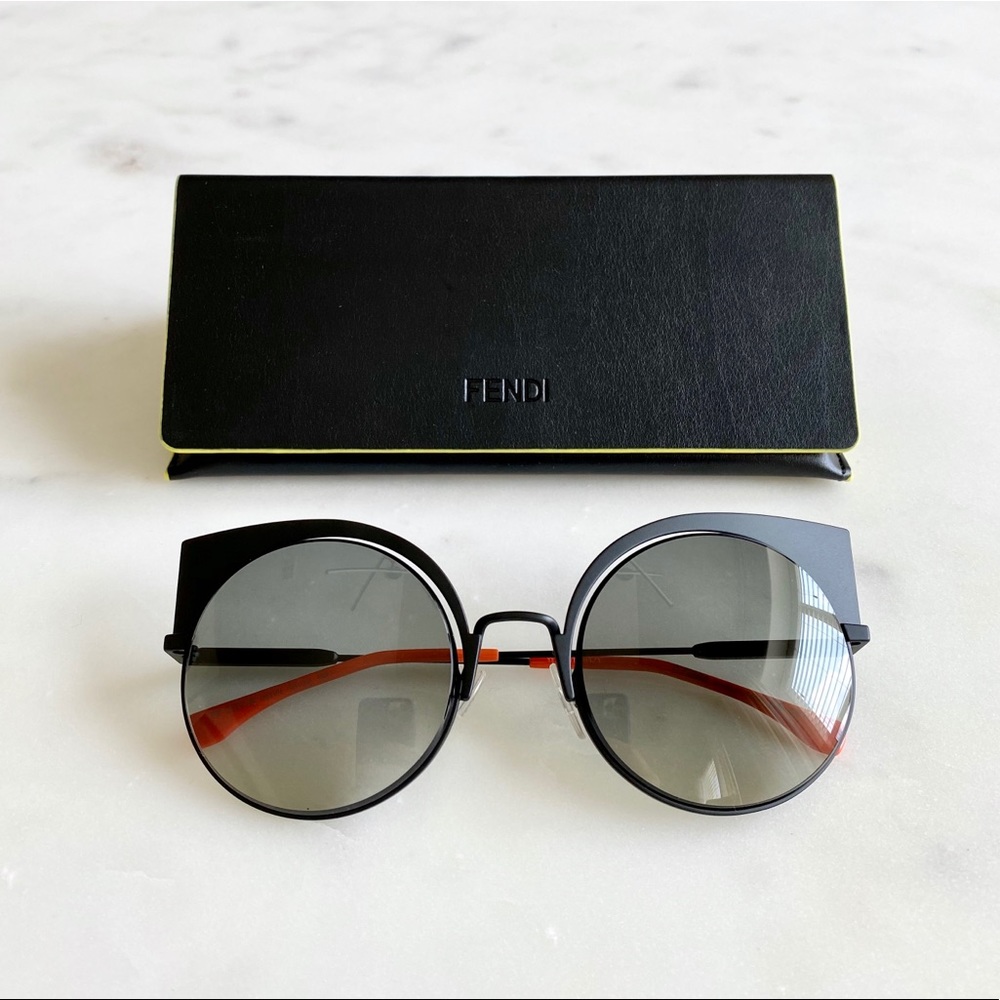 Fendi Women’s Sunglasses NWT